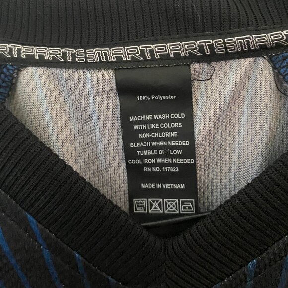 Smart Parts Paintball Jersey XL - Picture 4 of 6